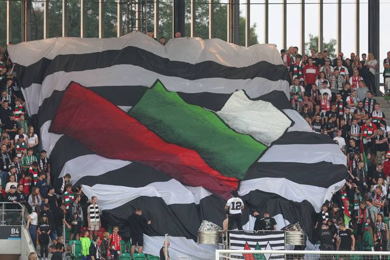 Football. Betclic II liga. Zaglebie Sosnowiec - Resovia Rzeszow. 04.08.2024