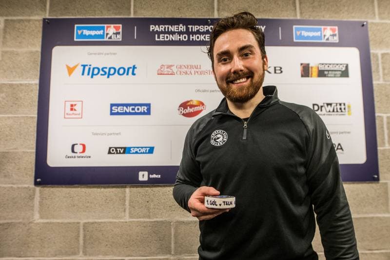 Ice Hockey. Tipsport Extraliga. Ocelari Trinec - Energie Karlovy Vary. 21.02.2022