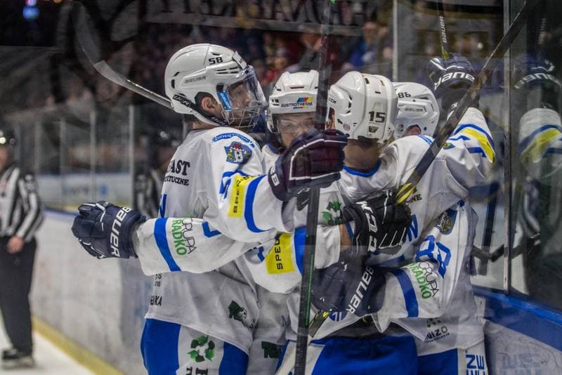 Ice Hockey. PHL. Re-Plast Unia Oswiecim - JKH GKS Jastrzebie. 20.03.2022