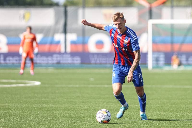 Football. Betclic II liga. Polonia Bytom - Resovia Rzeszow. 24.08.2024