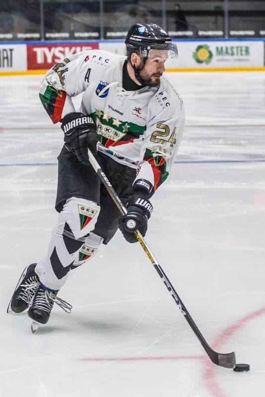 Ice Hockey. PHL. GKS Tychy - Energa Torun. 10.01.2020