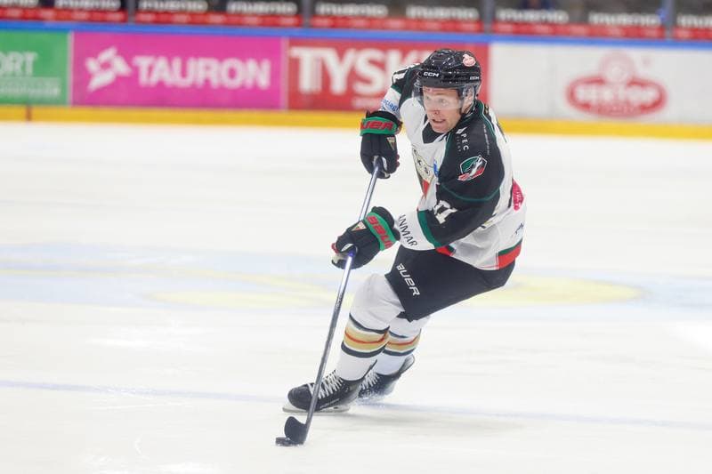 Ice Hockey. Tauron Hokej Liga. GKS Tychy - Re-Plast Unia Oswiecim. 20.09.2024