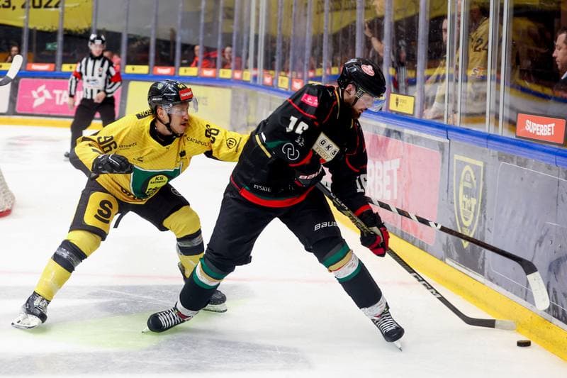Ice Hockey. Tauron Hokej Liga. GKS Katowice - GKS Tychy. 22.09.2024