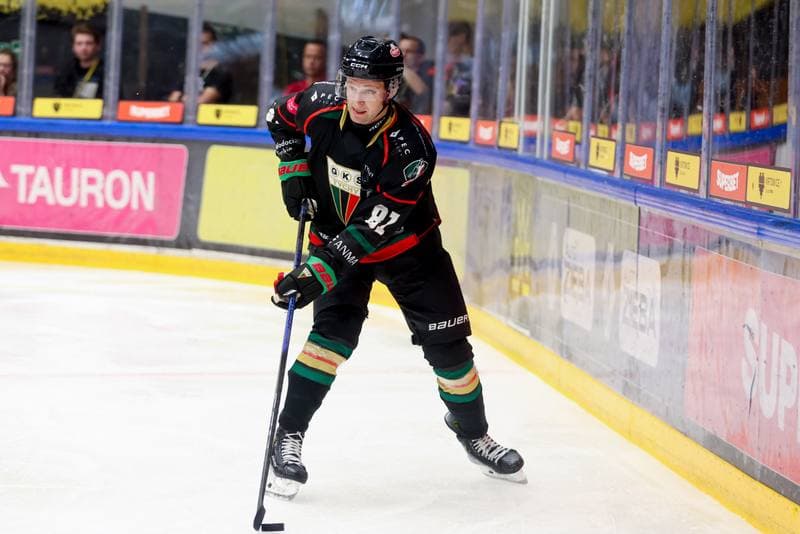 Ice Hockey. Tauron Hokej Liga. GKS Katowice - GKS Tychy. 22.09.2024