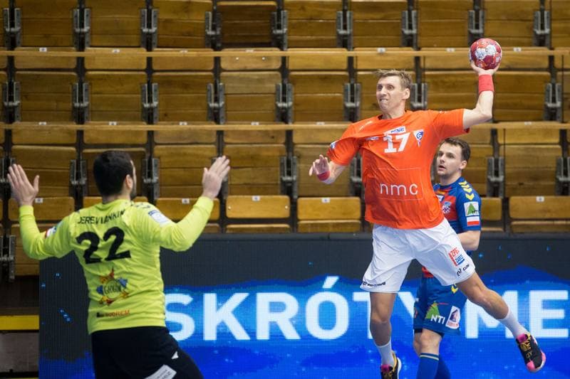Handball. PGNiG Superliga. NMC Gornik Zabrze - Chrobry Glogow. 05.12.2020