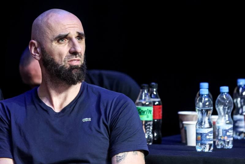 Boxing. Gortat Brothers. Show Fight. 26.10.2024
