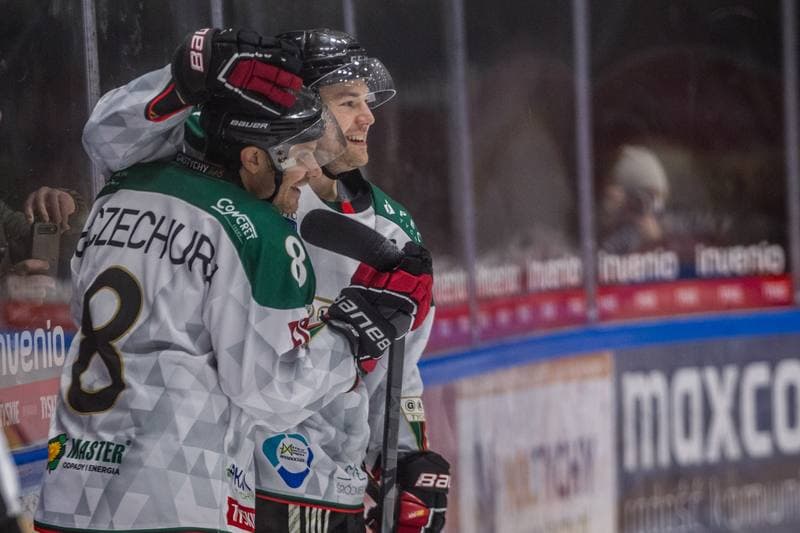Ice Hockey. PHL. GKS Tychy - Zaglebie Sosnowiec. 09.12.2021