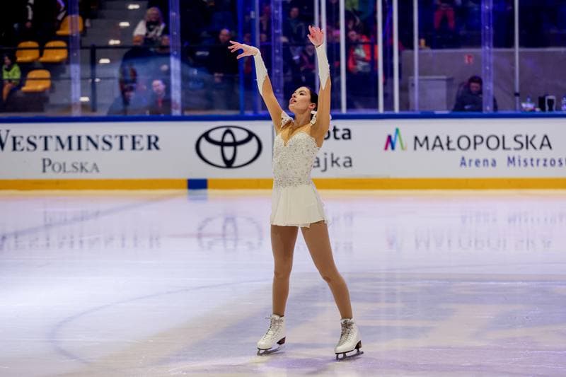 Ice Hockey. Puchar Polski. GKS Tychy - JKH GKS Jastrzebie. 30.12.2024