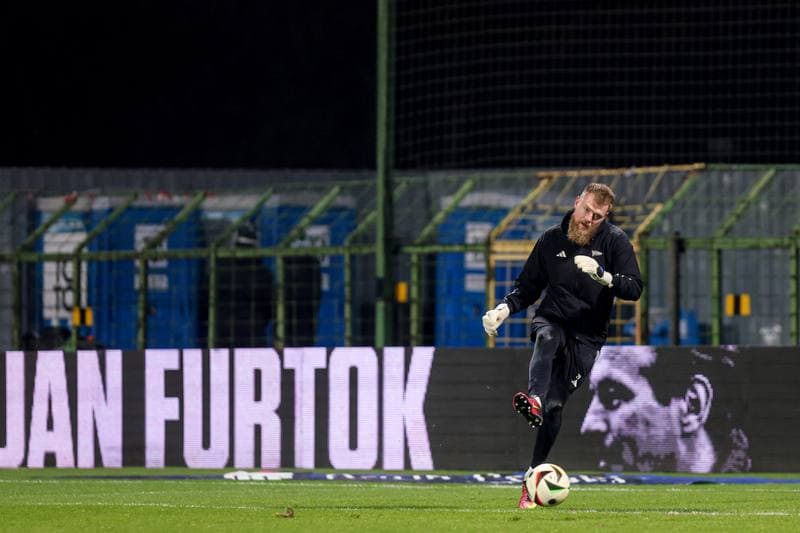 Football. PKO BP Ekstraklasa. GKS Katowice - Lechia Gdansk. 30.11.2024