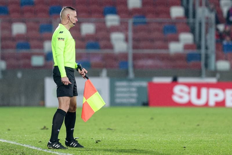 Football. PKO BP Ekstraklasa. Gornik Zabrze - Lech Poznan. 06.12.2024