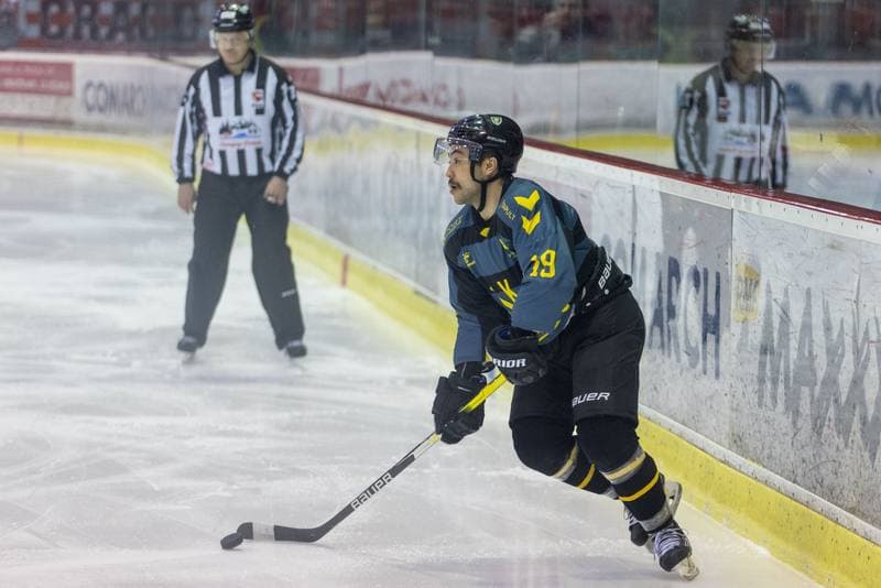 Ice Hockey. PHL. Comarch Cracovia - GKS Katowice. 22.11.2022