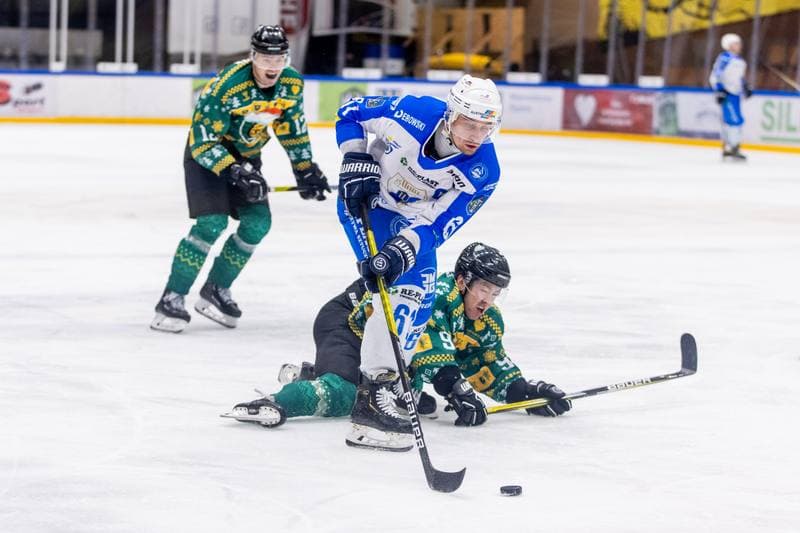 Ice Hockey. PHL. GKS Katowice - Re-Plast Unia Oswiecim. 06.12.2022