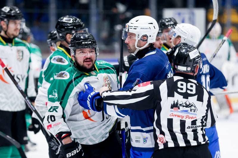 Ice Hockey. Puchar Polski. Re-Plast Unia Oswiecim - JKH GKS Jastrzebie. 29.12.2024