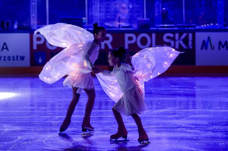 Ice Hockey. Puchar Polski. GKS Tychy - JKH GKS Jastrzebie. 30.12.2024