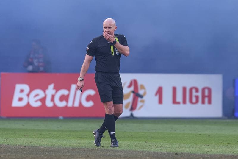 Football. Betclic I Liga. Ruch Chorzow - Wisla Krakow. 22.02.2025
