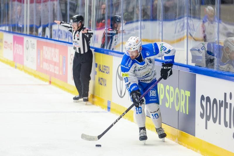 Ice Hockey. Polish Cup. Re-Plast Unia Oswiecim - GKS Tychy. 29.12.2023
