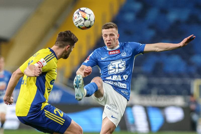 Football. Betclic I Liga. Ruch Chorzow - Arka Gdynia. 08.03.2025