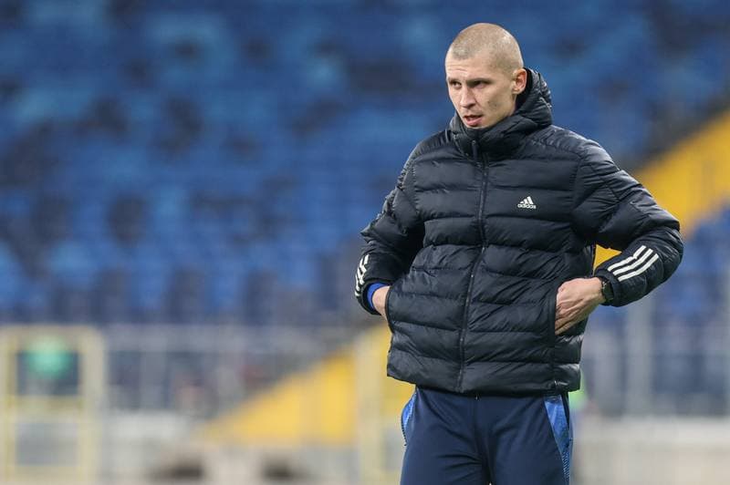 Football. Betclic I Liga. Ruch Chorzow - Arka Gdynia. 08.03.2025