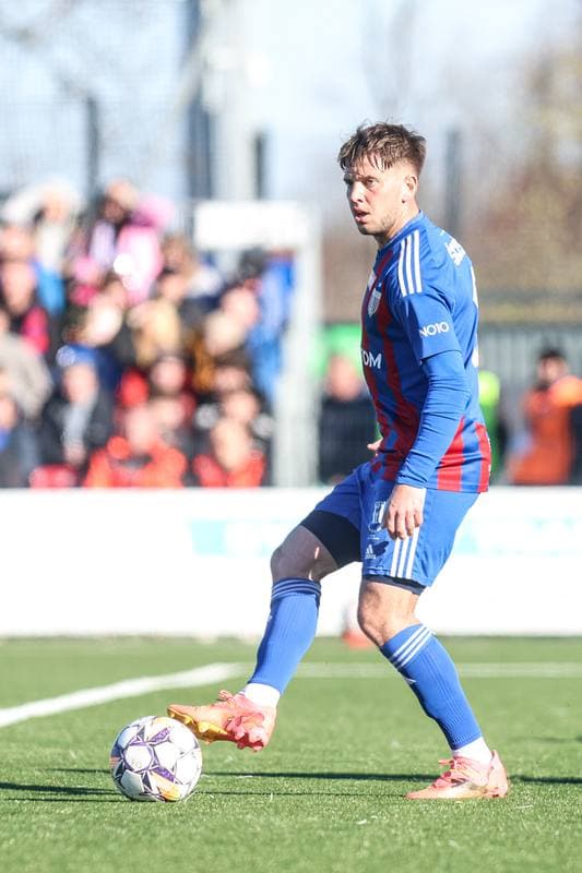 Football. Betclic II Liga. Polonia Bytom - GKS Jastrzebie. 16.03.2025