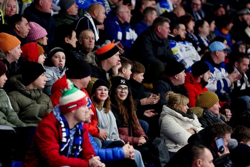 Ice Hockey. Puchar Polski. Re-Plast Unia Oswiecim - JKH GKS Jastrzebie. 29.12.2024