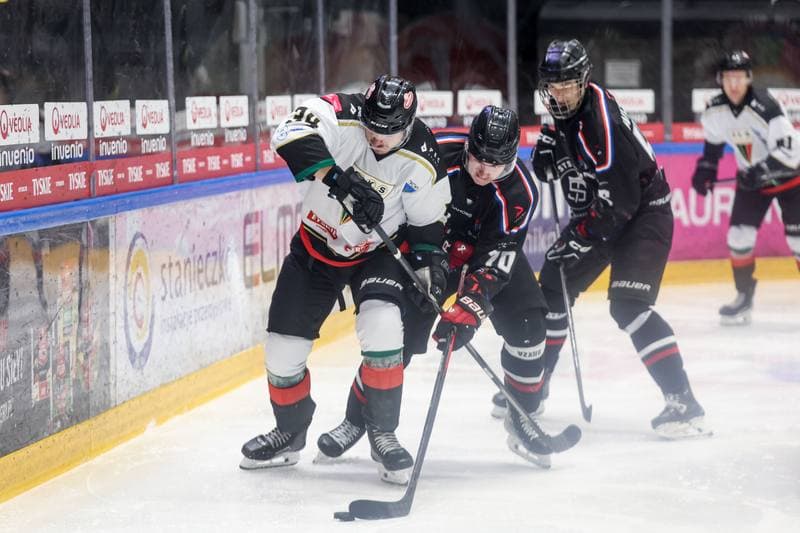 Ice Hockey. Tauron Hokej Liga. GKS Tychy - STS Sanok. 03.10.2025