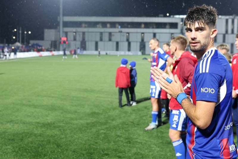 Football. Betclic I liga. Polonia Bytom - Puszcza Niepolomice. 04.10.2025