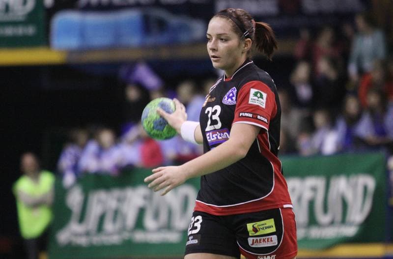 Handball. Ekstraklasa. Ruch Chorzow - Zgoda Ruda Slaska. 19.12.2010