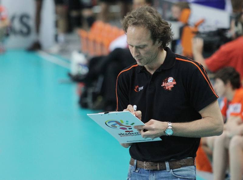 Volleyball. PlusLiga. KS Jastrzebski Wegiel - Asseco Resovia Rzeszow. 17.12.2011