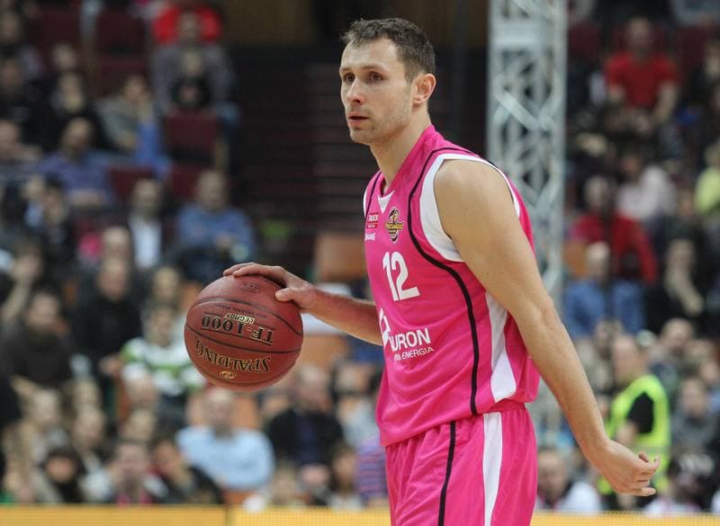 Basketball. Tauron Basket Liga. Polnoc - Poludnie. 14.01.2012