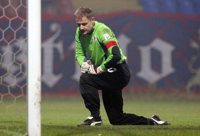 Football. Bytom I liga. Polonia Bytom - LKS Lodz. 13.10.2012