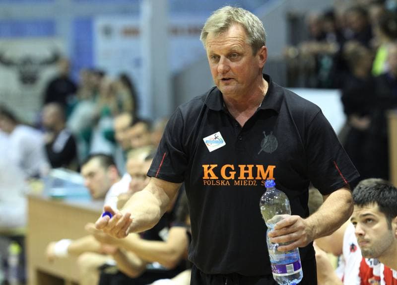 Handball. PGNiG Superliga. NMC Powen Zabrze - Miedz Legnica. 08.09.2012
