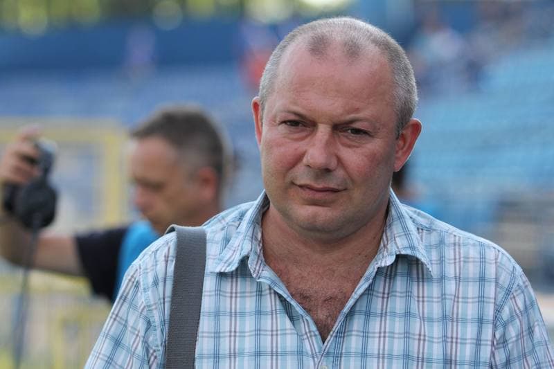 Football. T-mobile Ekstraklasa. Ruch Chorzow - Lechia Gdansk. 26.07.2013