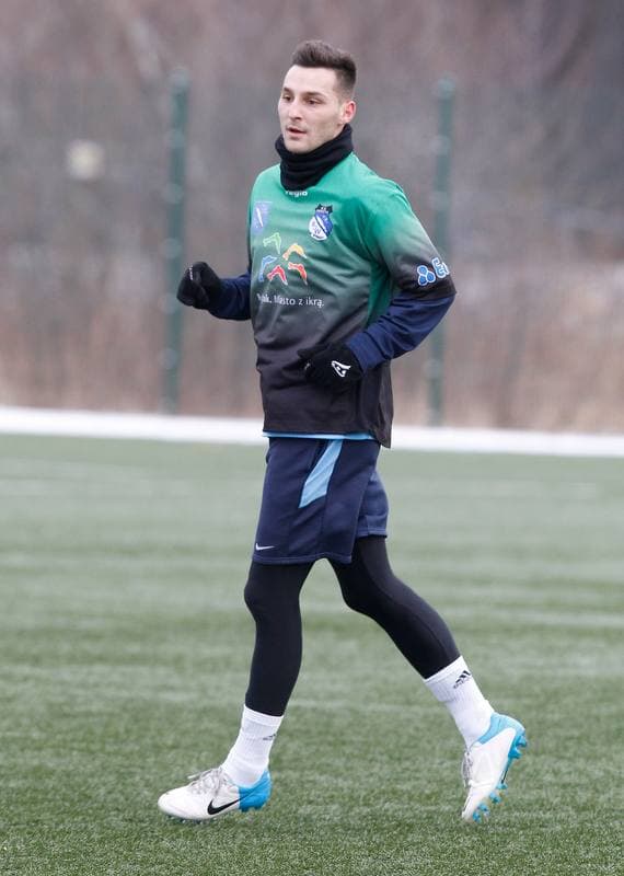 Football. II Liga. Energetyk ROW Rybnik - Rozwoj Katowice. 28.11.2014