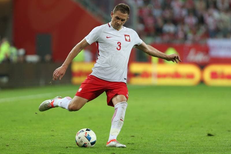 Football. International Friendly. Poland - Netherlands. 01.06.2016