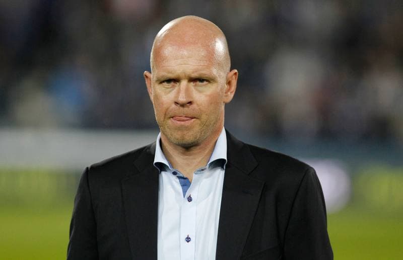 Football. T-Mobile Ekstraklasa. Ruch Chorzow - Legia Warsaw. 24.04.2015