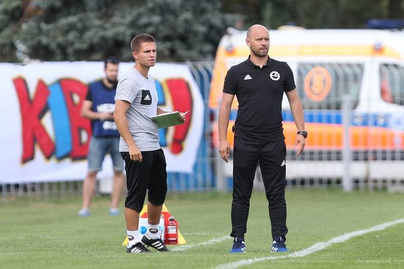 Football. Fortuna I Liga. Rakow Czestochowa - Stal Mielec. 16.09.2018