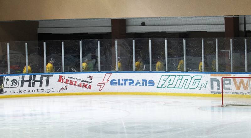 Ice Hockey. Polska Hokej Liga. HC GKS Katowice - JKH GKS Jastrzebie. 16.02.2014