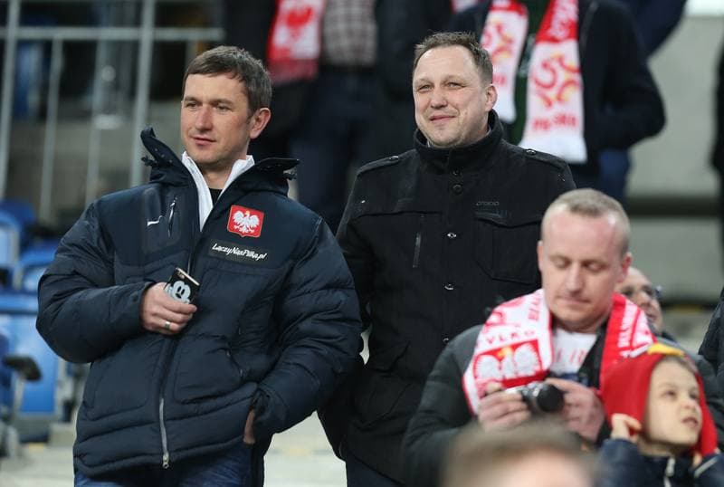 Football. International Friendly. Poland - Serbia. 23.03.2016