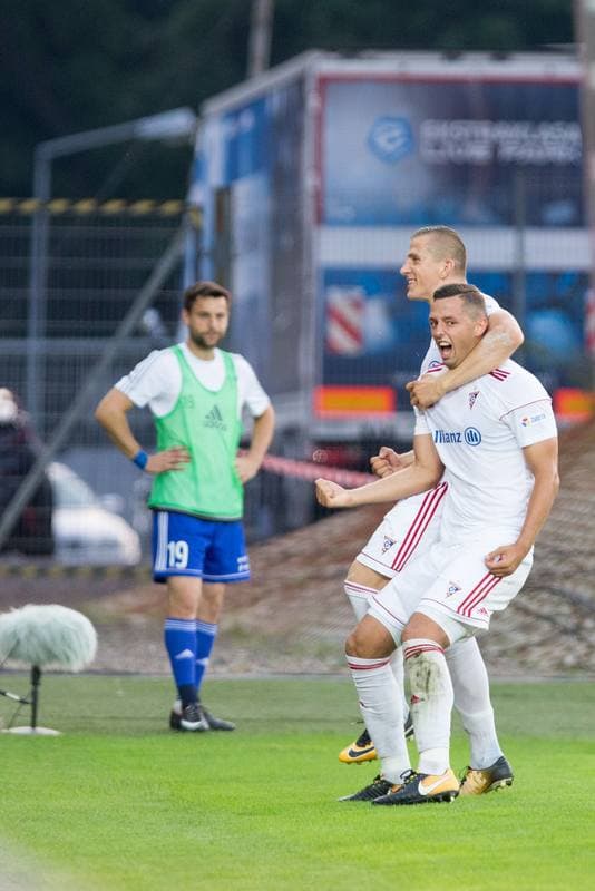 Football. Lotto Ekstraklasa. Gornik Zabrze - Wisla Plock. 25.08.2017