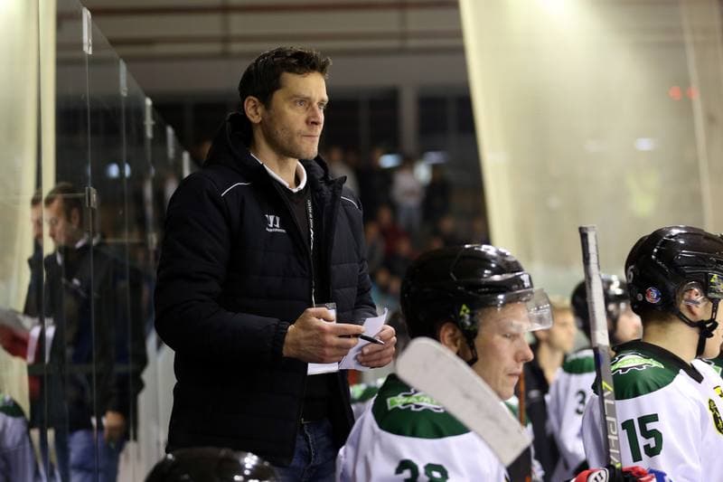 Ice Hockey. Polska Hokej Liga. Naprzod Janow - Tauron KH GKS Katowice. 24.09.2017