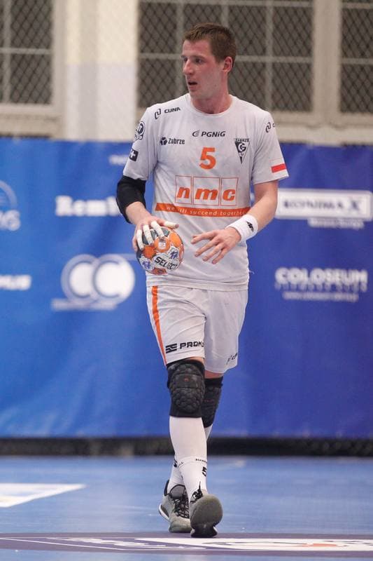 Handball. PGNiG Superliga. NMC Gornik Zabrze - Orlen Wisla Plock. 19.02.2019