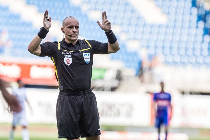 Football. PKO BP Ekstraklasa. Piast Gliwice - Pogon Szczecin. 04.08.2019