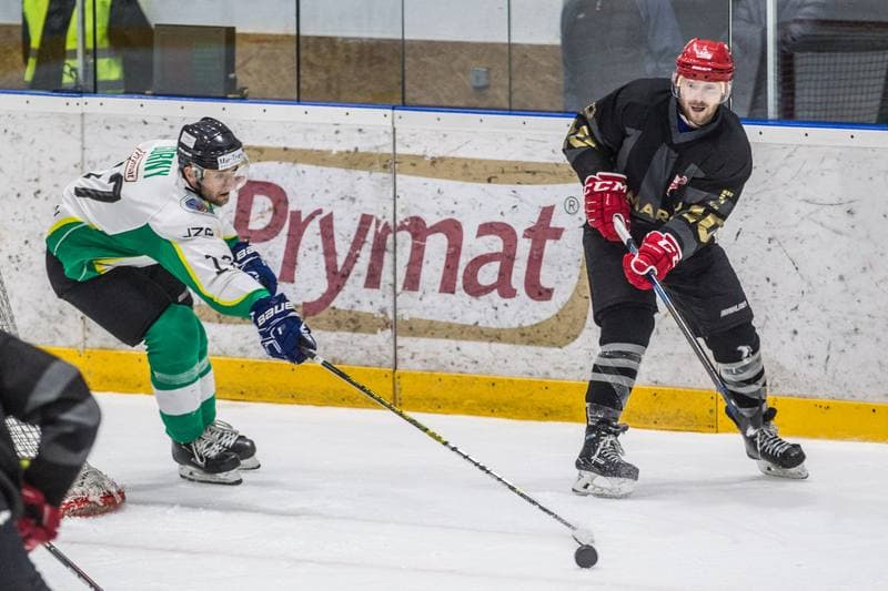 Ice Hockey. PHL. JKH GKS Jastrzebie - Comarch Cracovia. 23.02.2020