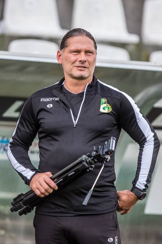 Football. Fortuna I Liga. Zaglebie Sosnowiec - GKS Belchatow. 08.09.2019