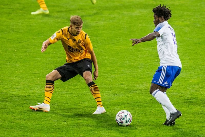 Football. II Liga. GKS Katowice - Pogon Siedlce. 26.09.2020