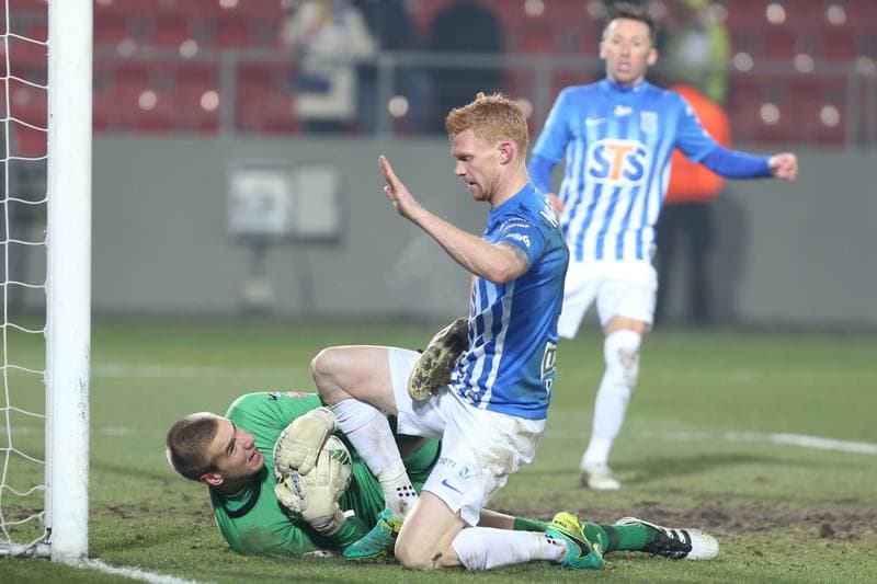 Football. Lotto Ekstraklasa. Cracovia Krakow - Lech Poznan. 17.12.2016