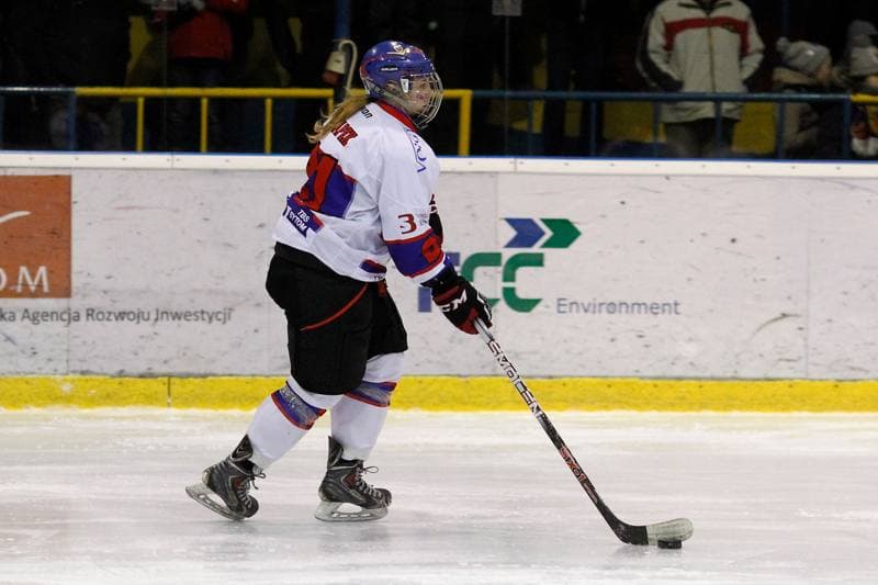 Ice Hockey. PLHK. Polonia Bytom - Stoczniowiec Gdansk. 17.03.2018