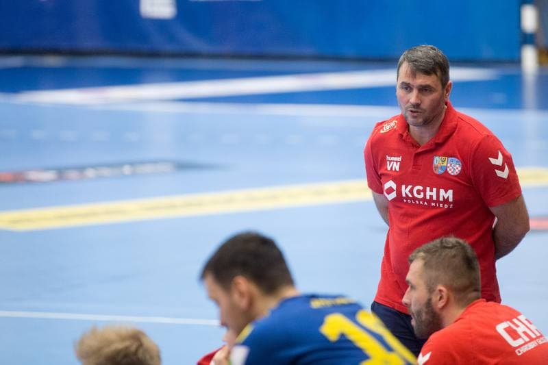 Handball. PGNiG Superliga. NMC Gornik Zabrze - Chrobry Glogow. 05.12.2020