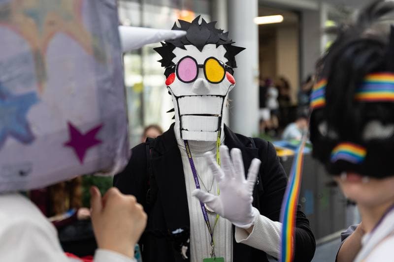 Pyrkon Fantasy Festival. Poznan. 19.06.2026
