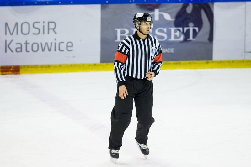 Ice Hockey. International Friendly. Poland - Hungary. 18.12.2020